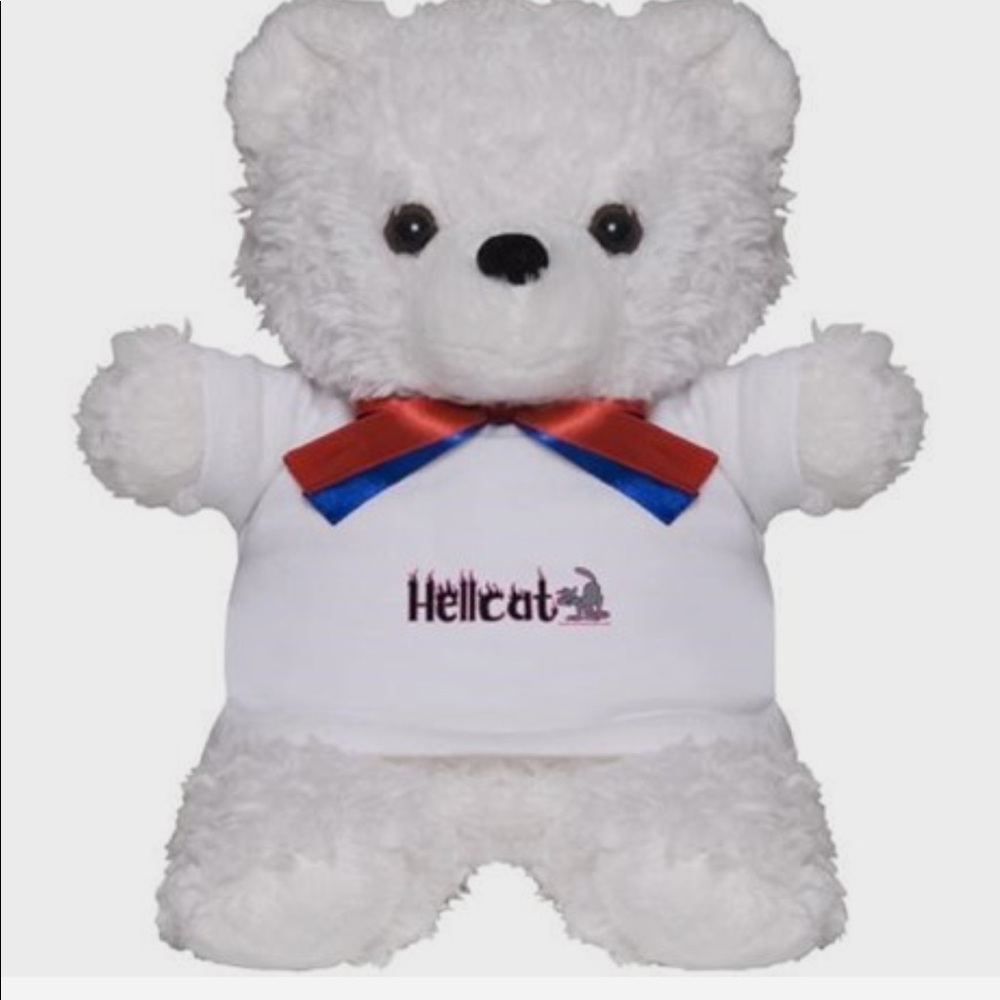 Meet your Posher, Cathye